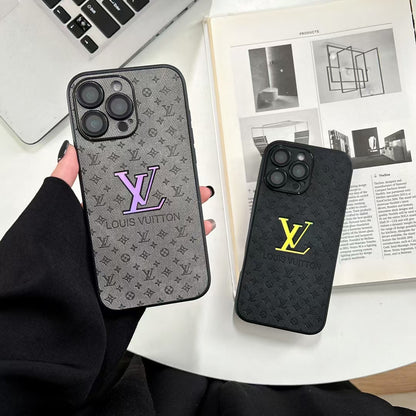PREMIUM CASE FOR IPHONE 16 15 14 13