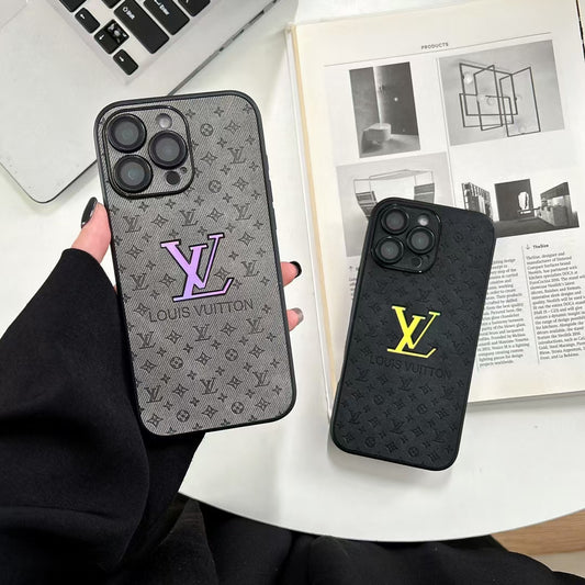 PREMIUM CASE FOR IPHONE 16 15 14 13