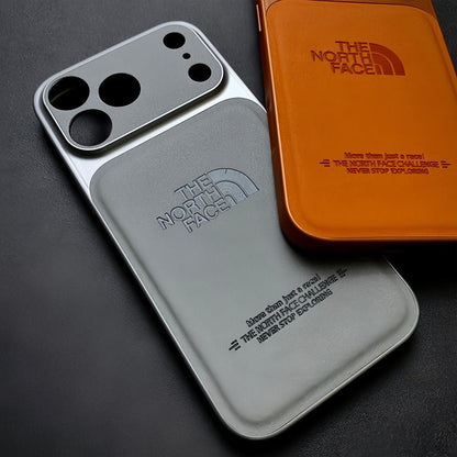 The North Urban Utility Rugged Matte Case for iPhone