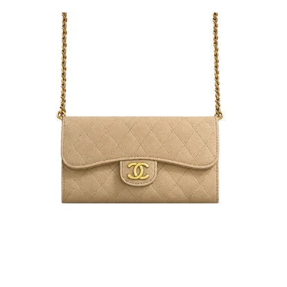 Luxury Leather Cucci Crossbody Phone Bag