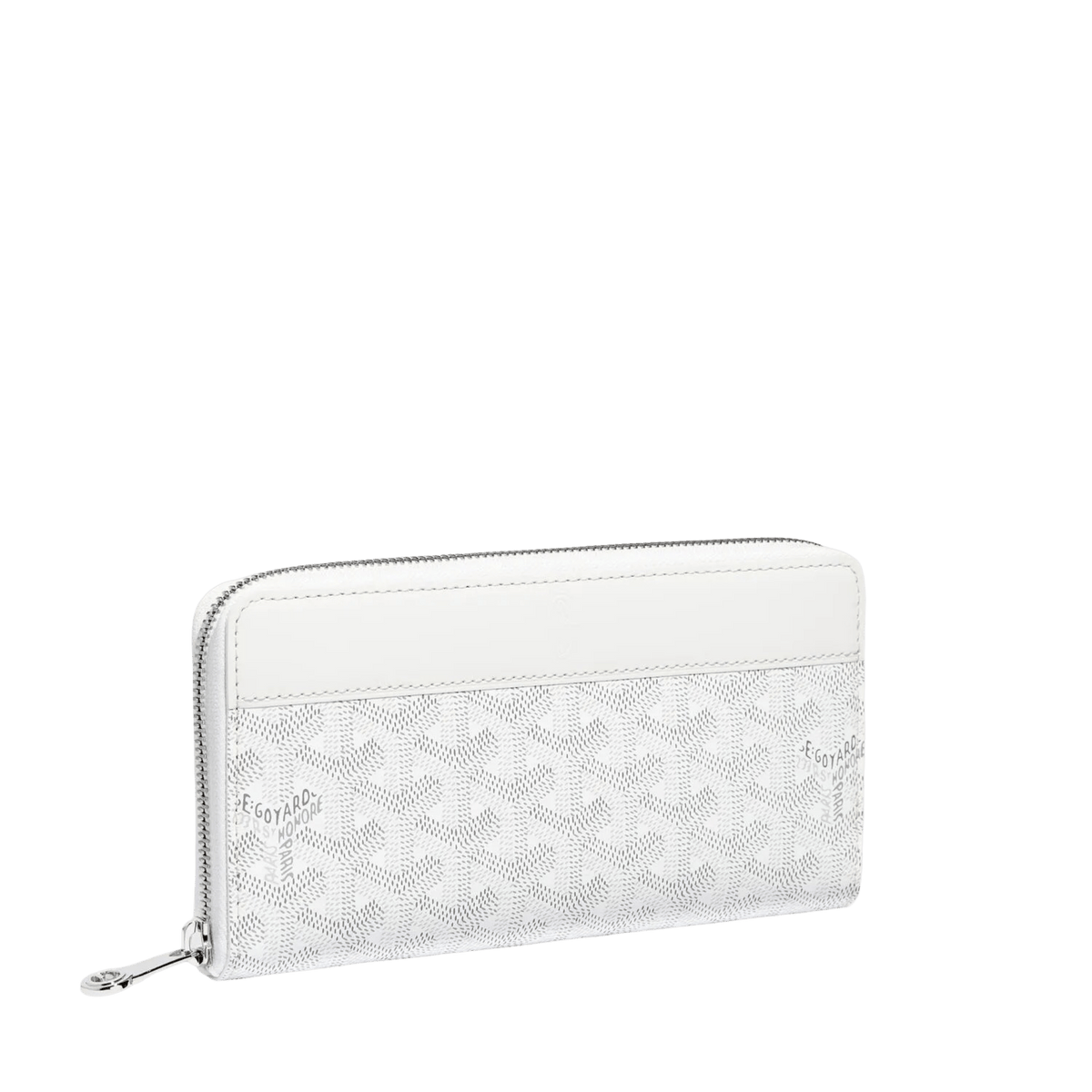 GYD Matignon Large ZipNAround Wallet