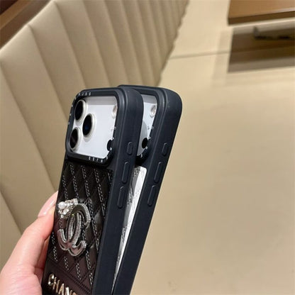Engineered For Everyday Case Excellence For iPhone 13-18 Pro & Pro Max