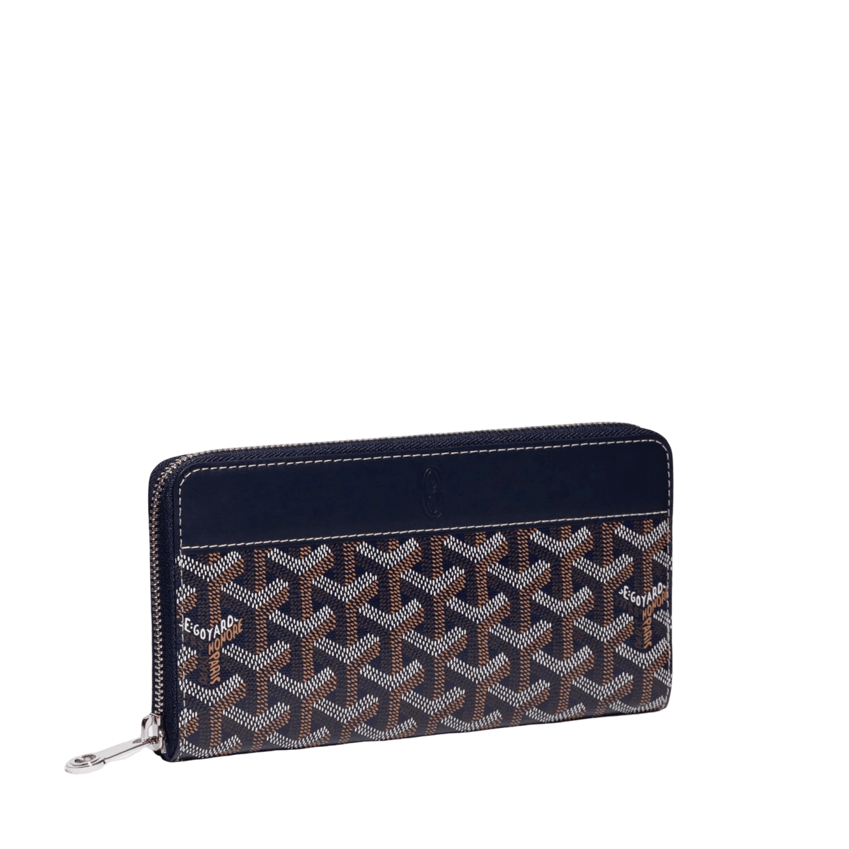 GYD Matignon Large ZipNAround Wallet