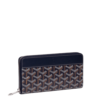 GYD Matignon Large ZipNAround Wallet