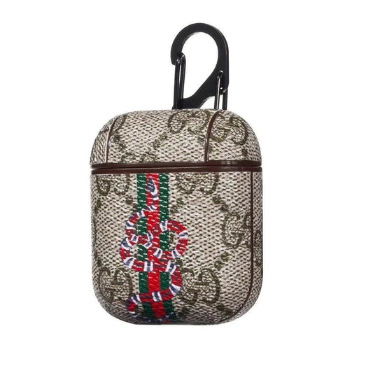 Ultimate Style GUCCI Designer AirPods Case