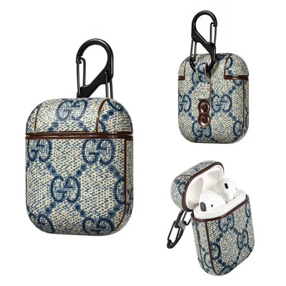 Gucci Classic Blue