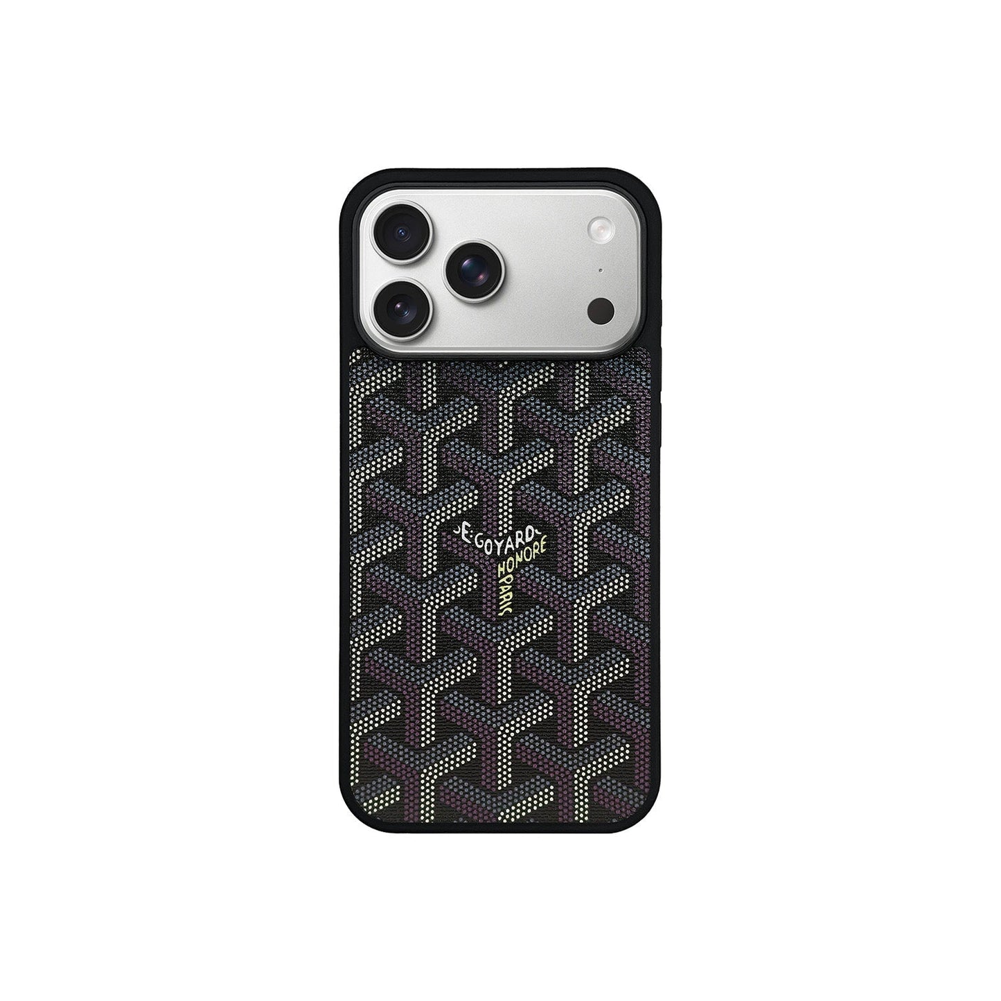 Luxury Phone Case For iPhone 12-17