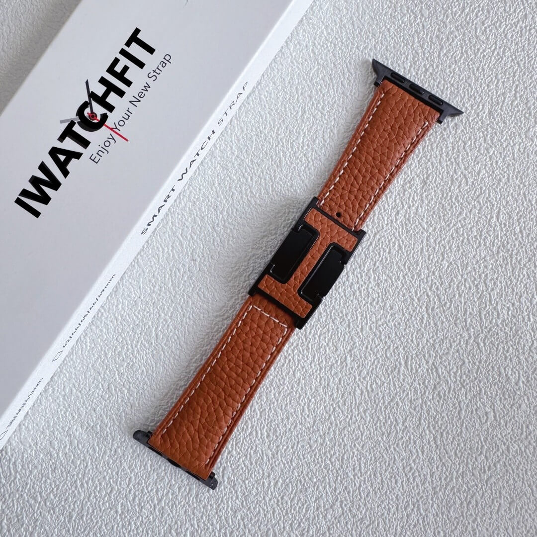 Fashion H Leather Strap Roxy New 2