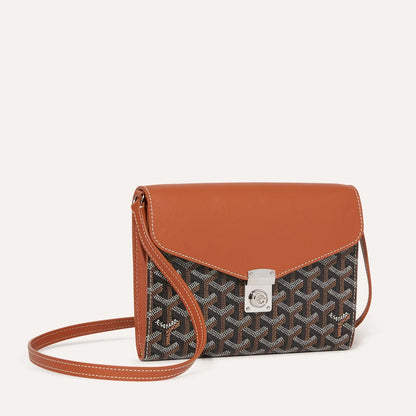 Chypre GOYARD Wallet-Pouch