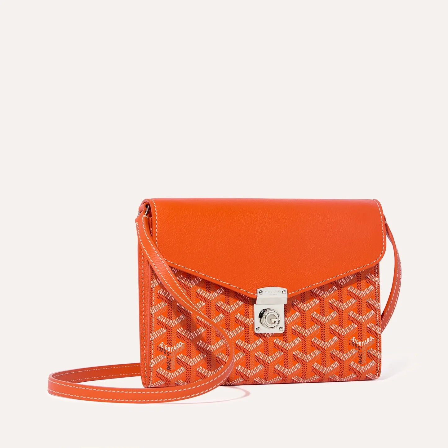 Chypre GOYARD Wallet-Pouch