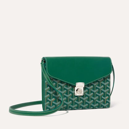 Chypre GOYARD Wallet-Pouch
