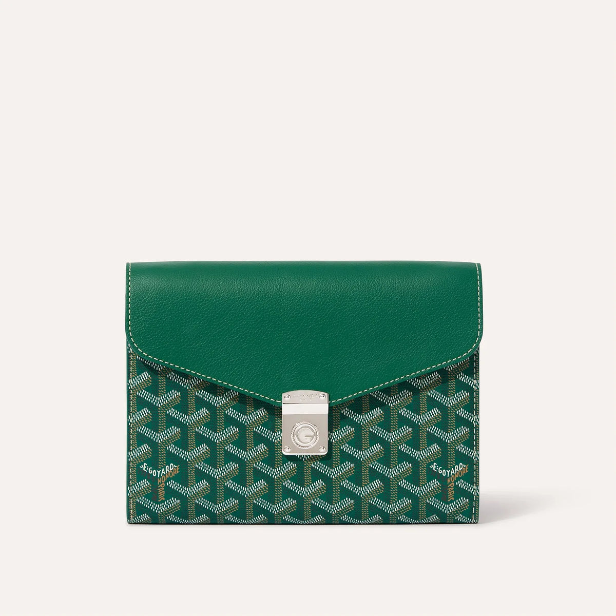 Chypre GOYARD Wallet-Pouch
