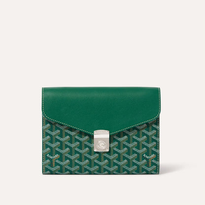 Chypre GOYARD Wallet-Pouch