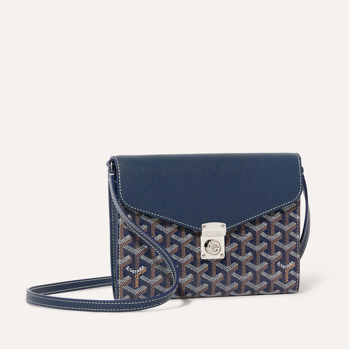 Chypre GOYARD Wallet-Pouch