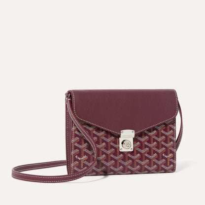 Chypre GOYARD Wallet-Pouch