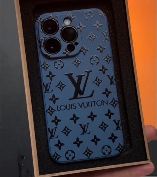 LUXURY IPHONE CASE FOR IPHONE 17 16 15 14