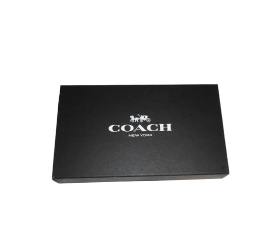Coach Box