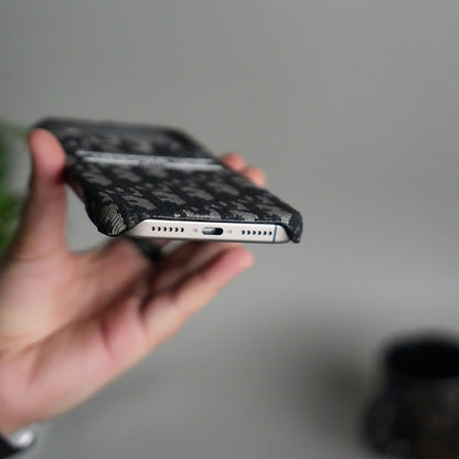 Luxury C Dior Brand Design Case For iPhone 18/ 17 / 16 / 15 / 14