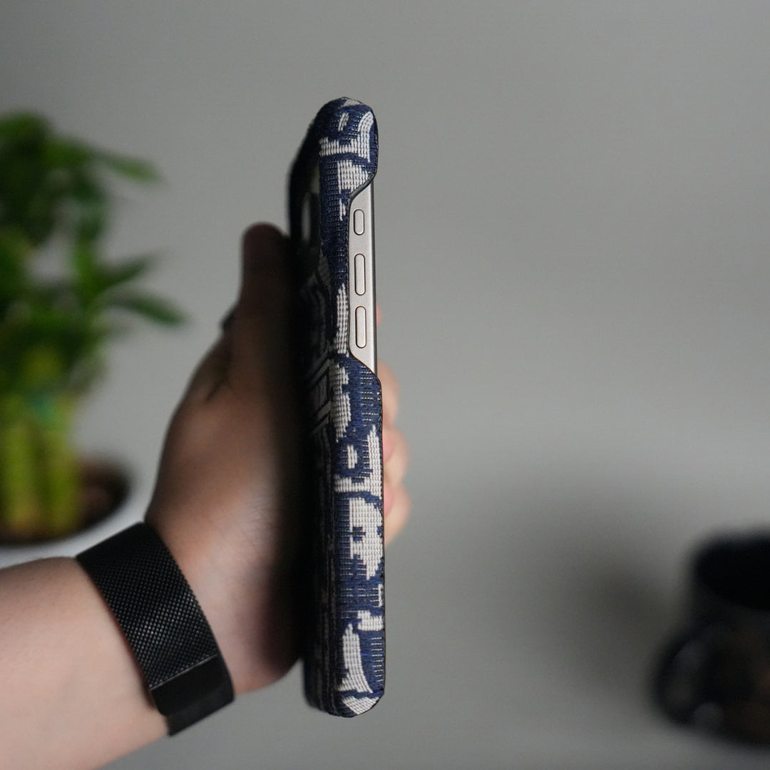 Luxury C Dior Brand Design Case For iPhone 18/ 17 / 16 / 15 / 14