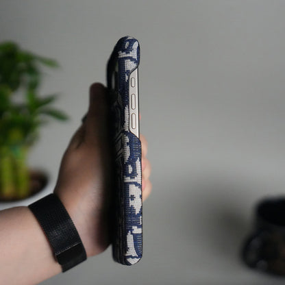 Luxury C Dior Brand Design Case For iPhone 18/ 17 / 16 / 15 / 14