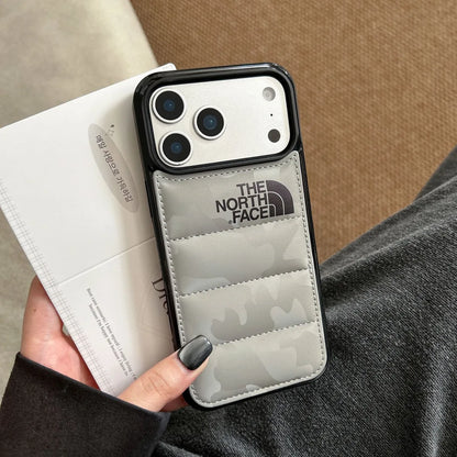 North Face Phone Case For iPhone 17 / 16 / 15 / 14/ 13