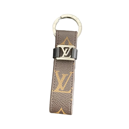 Luxury Louis Vuitton key holder