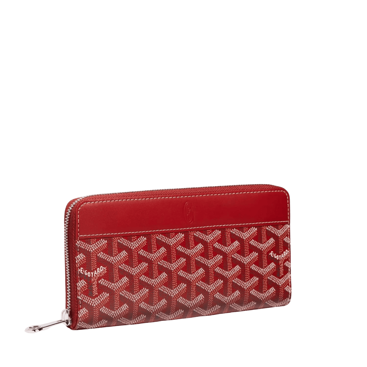 GYD Matignon Large ZipNAround Wallet