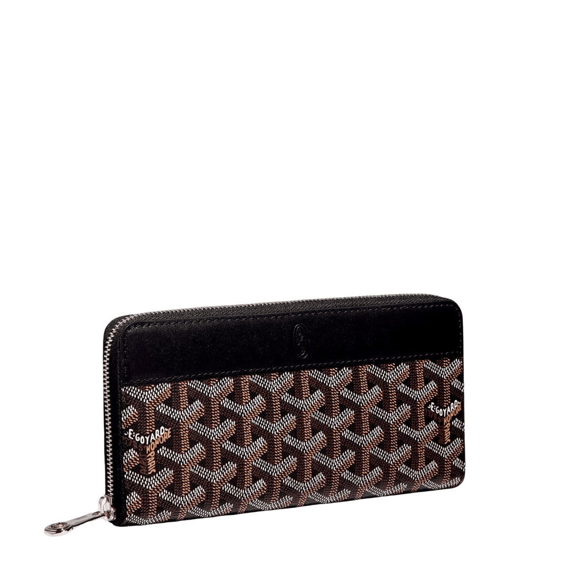 GYD Matignon Large ZipNAround Wallet