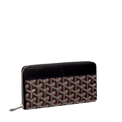 GYD Matignon Large ZipNAround Wallet