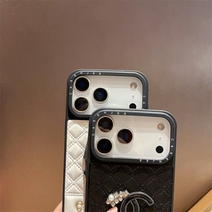 Engineered For Everyday Case Excellence For iPhone 13-18 Pro & Pro Max