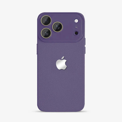 Luxury Case For iPhone 17/ 16 /15 /14