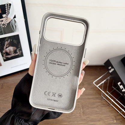Fashion Dior Crossbody Phone Case iPhone 13-18 Series