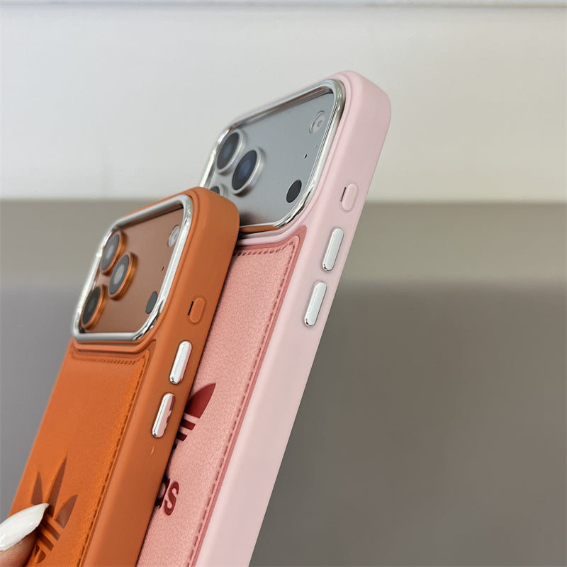 Brand Phone Case For iPhone 14-17