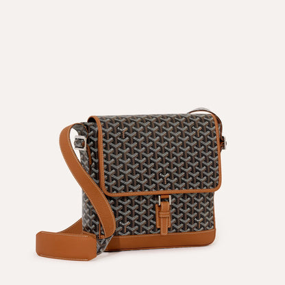 Luxury GYD Goyardine Bag