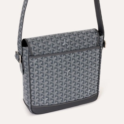Luxury GYD Goyardine Bag