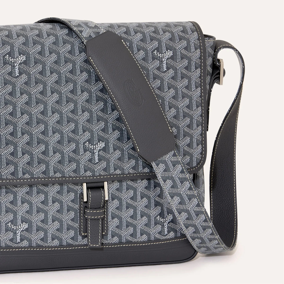 Luxury GYD Goyardine Bag