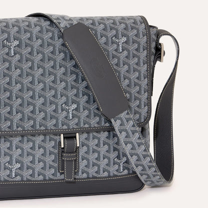 Luxury GYD Goyardine Bag