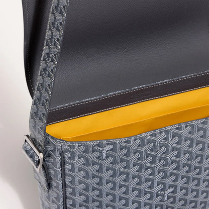 Luxury GYD Goyardine Bag