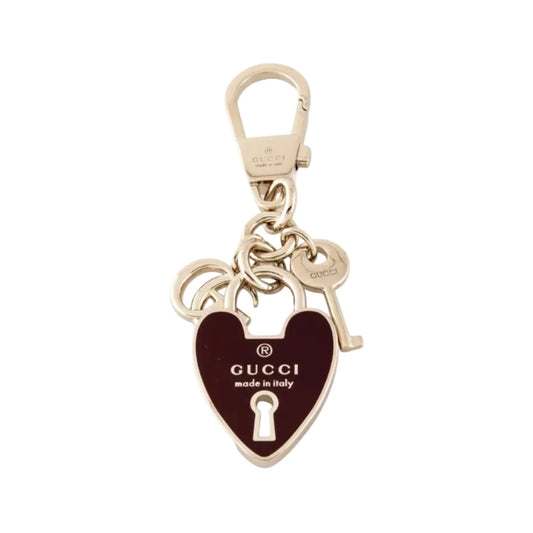 Gucci Designer Key Holder Key Chain