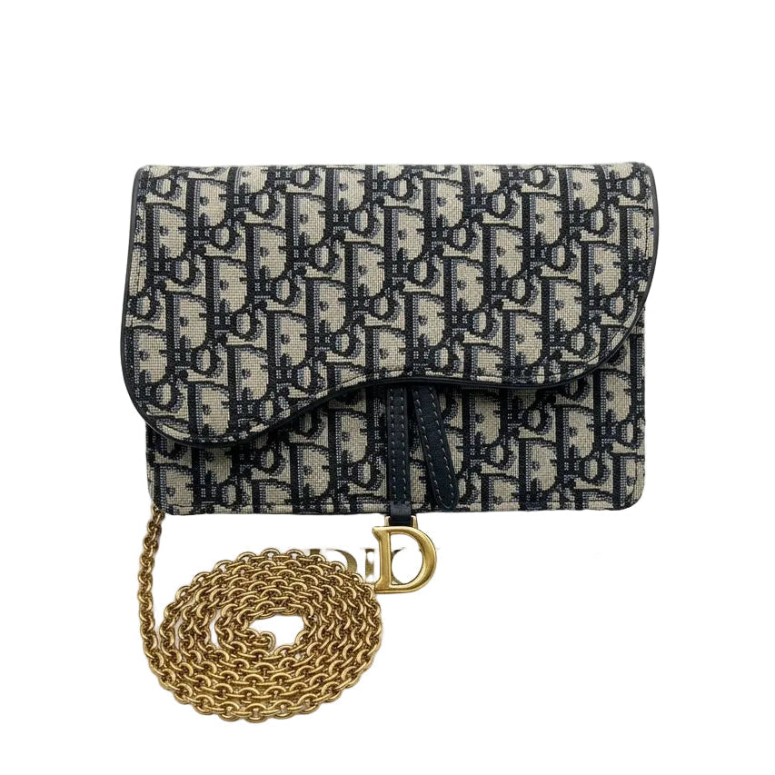 Classic Quilted Bag