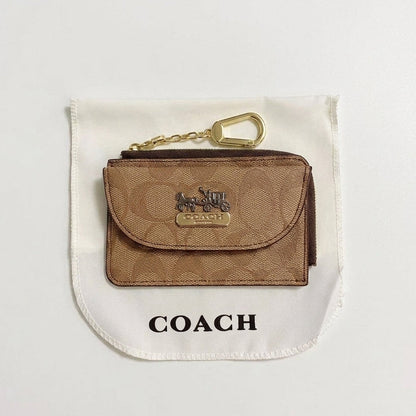 Sophisticated Wallet and Card Holder Duo