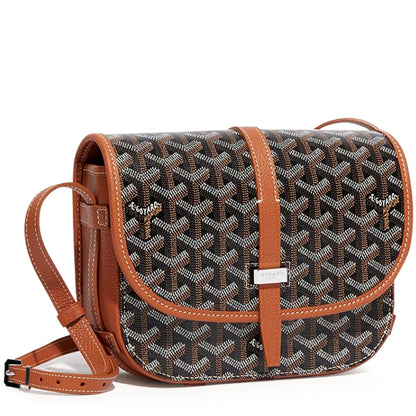 GYD Goyardine Bag