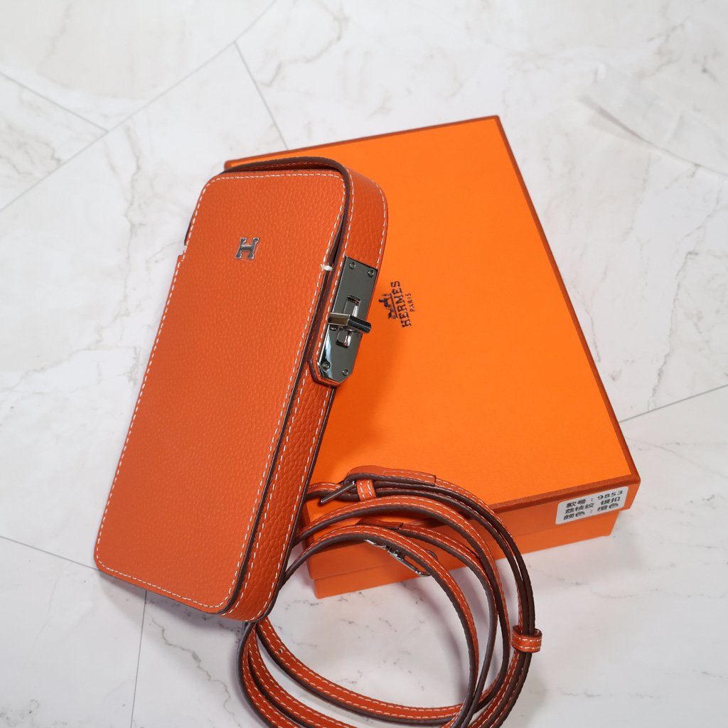 Hermes Box Universal Phone Case