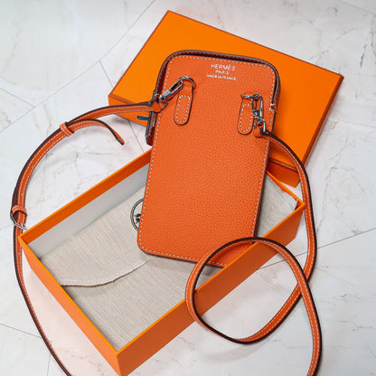Hermes Box Universal Phone Case