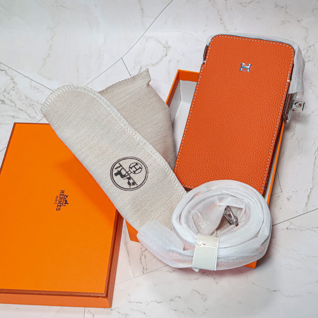 Hermes Box Universal Phone Case