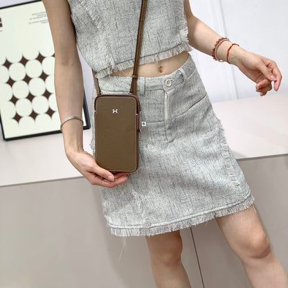 Hermes Box Universal Phone Case