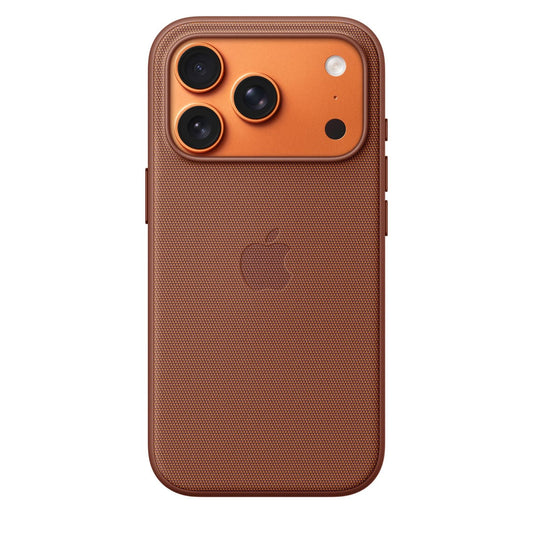 Official Magsafe Magnetic Phone Case For iPhone 17 Series