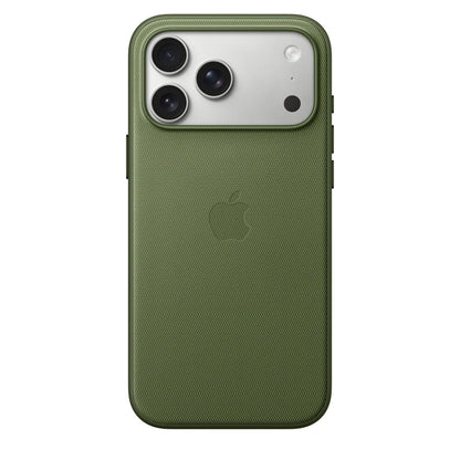 Official Magsafe Magnetic Phone Case For iPhone 17 Series