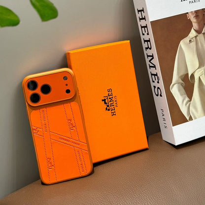 Luxury Louis Vuitton Protective Case For iPhone 17 /16 /15 /14