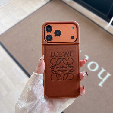 Strong Luxury LE Case For Iphone 12-17 Series